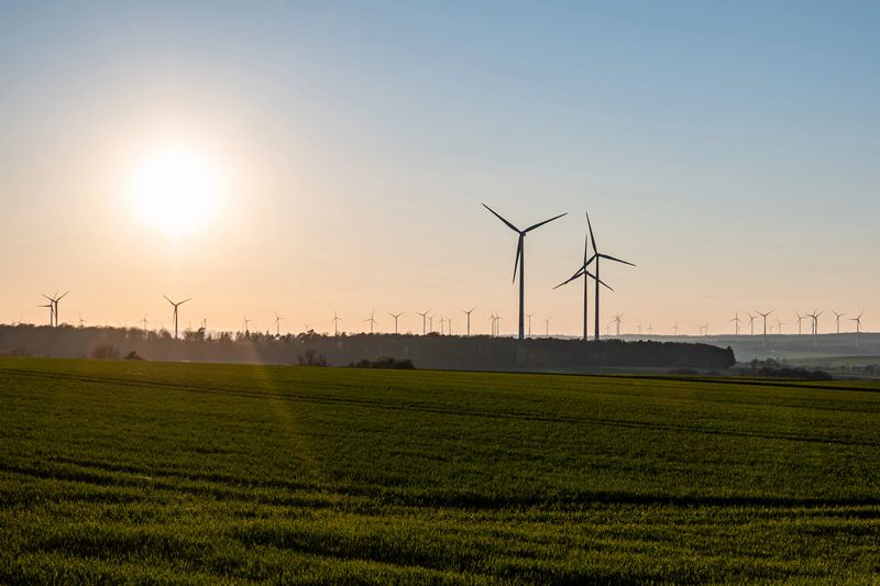 Éoliennes à Coaticook : l’UPA réclame des changements